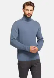Rollkragenpullover Pullover Mit Rollkragen