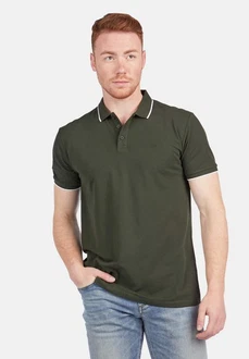 Lawrence Poloshirt atmungsaktiv Lawrence Poloshirt atmungsaktiv