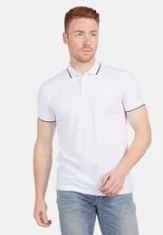Poloshirt Poloshirt atmungsaktiv