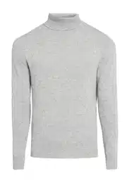Rollkragenpullover Kaschmir-pullover Mit Rollkragen