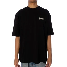 T-Shirt Dacko Oversized T-Shirt Herren (1-tlg)