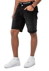 RedBridge Herren Jeans Shorts 