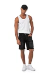 RedBridge Herren Jeans Shorts 