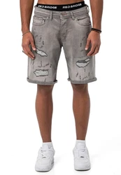 RedBridge Herren Jeans Shorts 