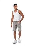RedBridge Herren Jeans Shorts 