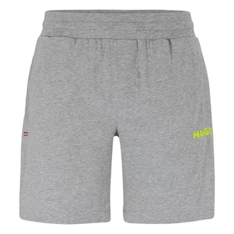 HUGO Pyjamashorts Linked Short Pant HUGO Pyjamashorts Linked Short Pant