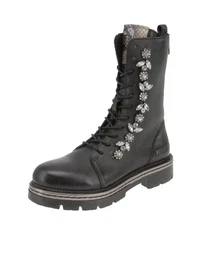 GWL51 C0029L-BLACK-39 Stiefel