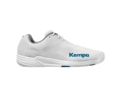 Kempa WING 2.0 Handballschuh kempablau/weiss