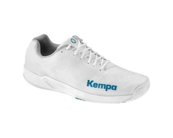Kempa WING 2.0 Handballschuh kempablau/weiss