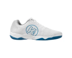 Kempa WING 2.0 Handballschuh kempablau/weiss