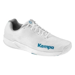 Kempa WING 2.0 Handballschuh kempablau/weiss