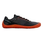 Merrell Vapor Glove 6 Walkingschuh Rot/Orange