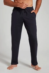 JP1880 Schlafanzug Hose Homewear Dunkelblau/Blau