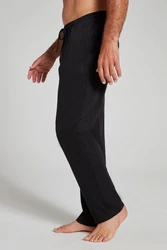 JP1880 Schlafanzug Hose Homewear Dunkelblau/Lila/Schwarz