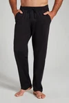 JP1880 Schlafanzug Hose Homewear Dunkelblau/Lila/Schwarz