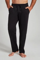 JP1880 Schlafanzug Hose Homewear Dunkelblau/Lila/Schwarz