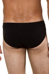 JP1880 Slip (7-St) Schwarz