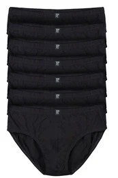 Slip JP 1880 Slips OEKO-TEX 7er-Pack Unterhose bis 7XL (7-St)