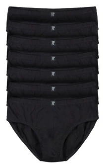 JP1880 Slip (7-St) Schwarz JP1880 Slip (7-St) Schwarz