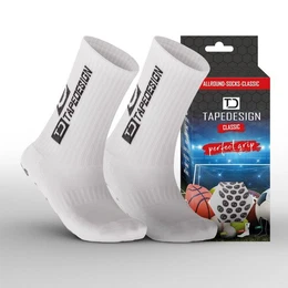 Sportsocken Allround Sock Classic white