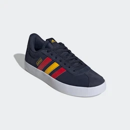 VL COURT 3.0 Sneaker inspiriert vom Design des adidas samba