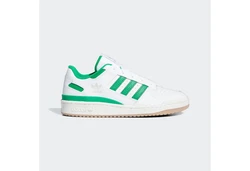 adidas Originals FORUM LOW CL Sneaker Weiß/Creme/Grün