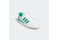 adidas Originals FORUM LOW CL Sneaker Weiß/Creme/Grün