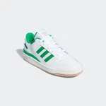 adidas Originals FORUM LOW CL Sneaker Weiß/Creme/Grün