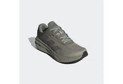 ADIDAS PERFORMANCE Laufschuh Questar 3 Hellgrau/Dunkelgrün/Grau/Dunkelgrau/Braun