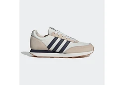 adidas Run 60s 3.0 Leather Shoes Wonder White/Legend Ink/Core White