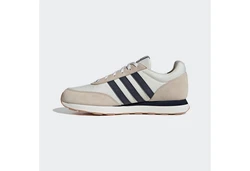 adidas Run 60s 3.0 Leather Shoes Wonder White/Legend Ink/Core White