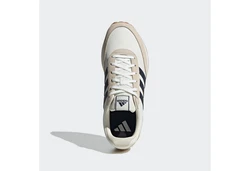 adidas Run 60s 3.0 Leather Shoes Wonder White/Legend Ink/Core White