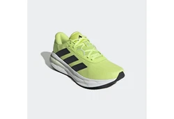 adidas Performance Herren Laufschuhe GALAXY 7 Grün/Gelb/Neonfarben/Hellgrün