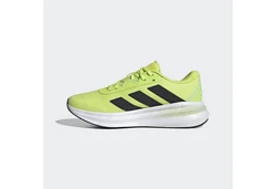 adidas Performance Herren Laufschuhe GALAXY 7 Grün/Gelb/Neonfarben/Hellgrün