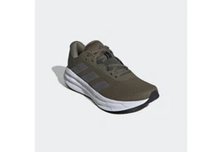 adidas Performance Herren Laufschuhe GALAXY 7 Dunkelgrün/Hellgrau