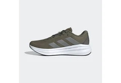 adidas Performance Herren Laufschuhe GALAXY 7 Dunkelgrün/Hellgrau
