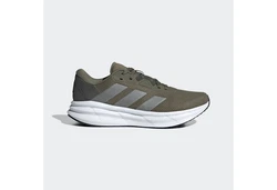 adidas Performance Herren Laufschuhe GALAXY 7 Dunkelgrün/Hellgrau