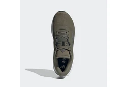 adidas Performance Herren Laufschuhe GALAXY 7 Dunkelgrün/Hellgrau