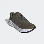 adidas Performance Herren Laufschuhe GALAXY 7 Dunkelgrün/Hellgrau
