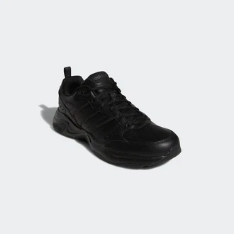 adidas SPORTSWEAR Sneaker Strutter Schwarz adidas SPORTSWEAR Sneaker Strutter Schwarz