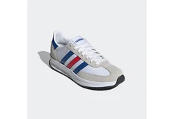 adidas Sportswear RUN 72 Sneaker Creme/Blau/Grau/Weiß/Hellgrau
