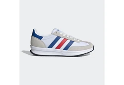 adidas Sportswear RUN 72 Sneaker Creme/Blau/Grau/Weiß/Hellgrau