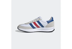 adidas Sportswear RUN 72 Sneaker Creme/Blau/Grau/Weiß/Hellgrau