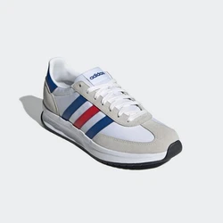 adidas Sportswear RUN 72 Sneaker Creme/Blau/Grau/Weiß/Hellgrau