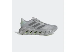 ADIDAS PERFORMANCE Laufschuh 'Switch Fwd 2' Hellgrau/Grau