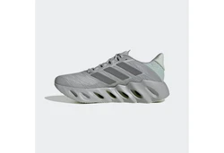 ADIDAS PERFORMANCE Laufschuh 'Switch Fwd 2' Hellgrau/Grau