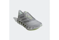 ADIDAS PERFORMANCE Laufschuh 'Switch Fwd 2' Hellgrau/Grau