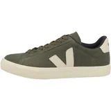 Low Sneaker aus Stoff image