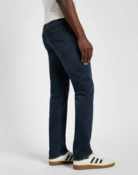 Lee Slim-fit Jeans Extreme Motion Blau/Hellblau