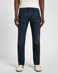 Lee Slim-fit Jeans Extreme Motion Blau/Hellblau
